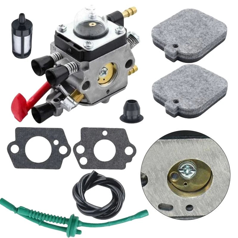 Carburettor Kit for BG45 BG55 (4229 120 0650)