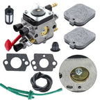 Carburettor Kit for BG45 BG55 (4229 120 0650)