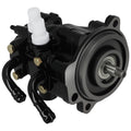 Power Steering Pump for Isuzu NPR-HD NQR GMC W3500 W5500 Chevrolet (1998–2010)