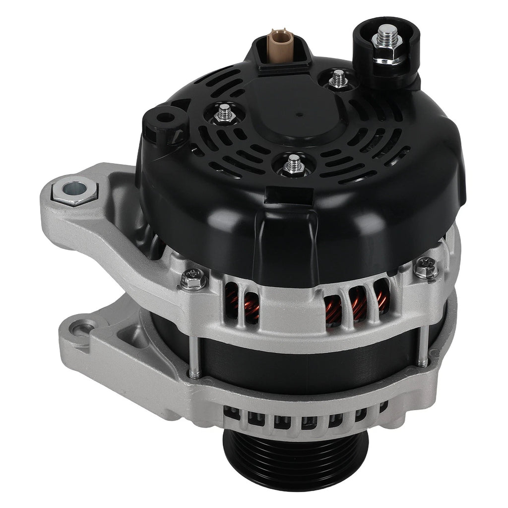 135A Alternator for Honda Accord Civic CR-V 1.5L (2017–2022) 31100-5PA-A01 12V