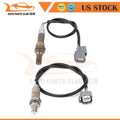2X O2 Oxygen Sensors for Honda Civic (2003–2005)