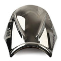 Windshield Deflector for Universal Motorcycle (GZ)