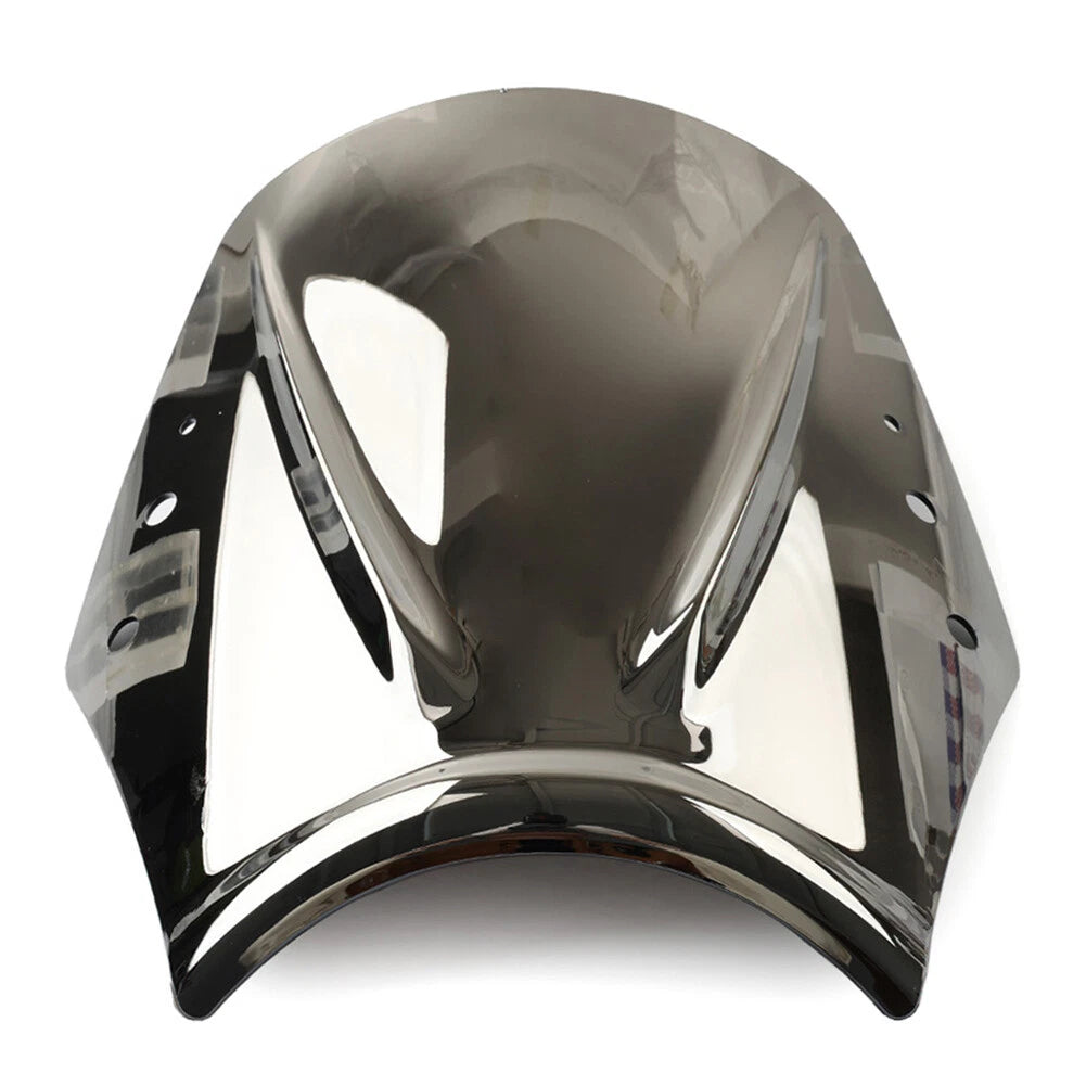 Windshield Deflector for Universal Motorcycle (GZ)