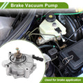 Brake Vacuum Pump No.DL3E2A451CD for Ford Transit-150 (2015–2020)