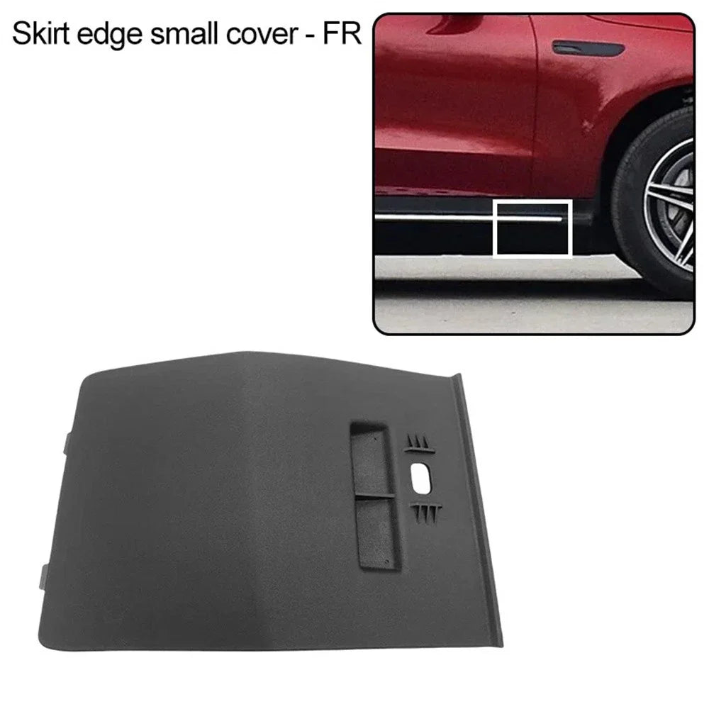 Front Right Edge Cover for Benz W293 EQC (2019-2023)