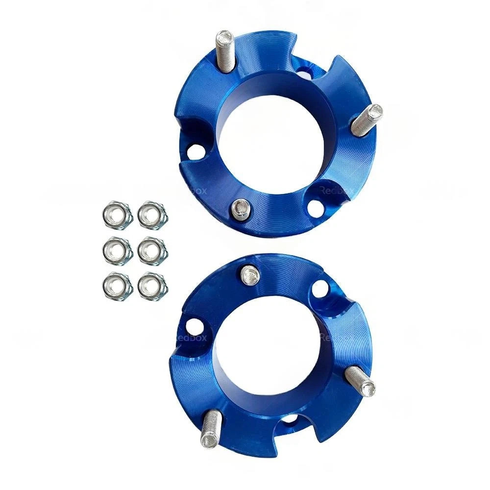 32mm Front Coil Strut Spacer Lift Kit for Mazda BT50 Ranger PX (2011–2023)