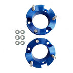 32mm Front Coil Strut Spacer Lift Kit for Mazda BT50 Ranger PX (2011–2023)