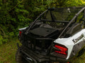 SuperATV Rear Cargo Box / Insulated Cooler for Kawasaki Teryx KRX 1000 (2020–2023)