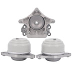 Engine Mount Set for Mercedes-Benz CL550 CLS63 GLK350 (2007–2016)