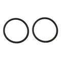 Set of 2 O-Rings for Evinrude Johnson (322501, 0322501)
