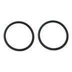 Set of 2 O-Rings for Evinrude Johnson (322501, 0322501)