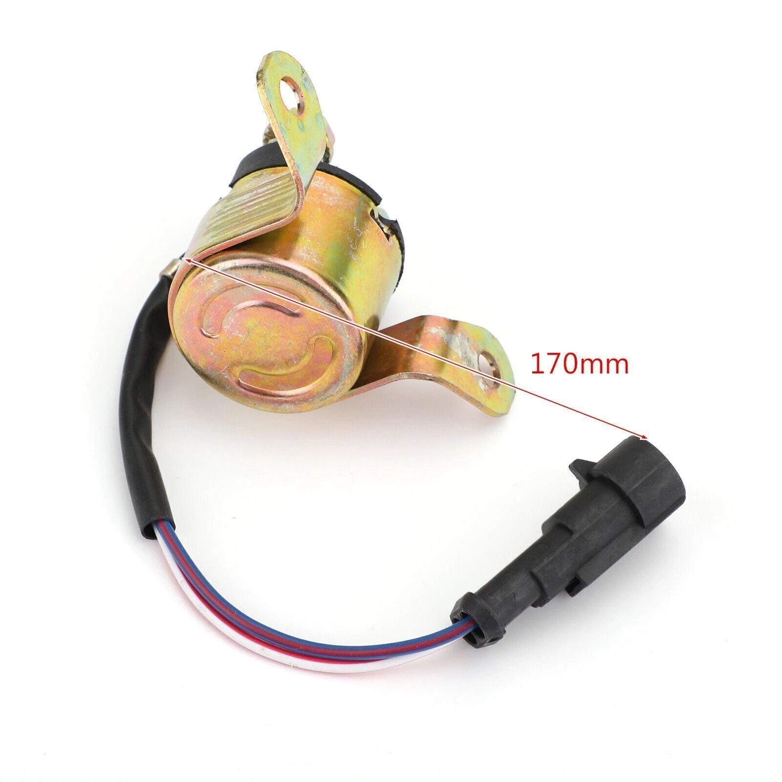 Starter Solenoid Relay Switch for Polaris Ranger RZR Sportsman (700–900)