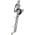Rear Left Window Regulator for Jeep Patriot (2007–2017)