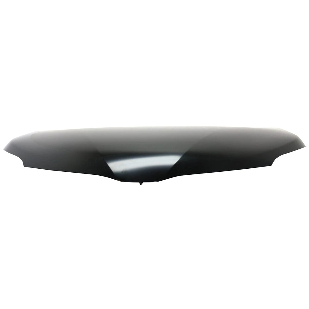 CAPA Certified Hood for Toyota Sienna (2018–2020)