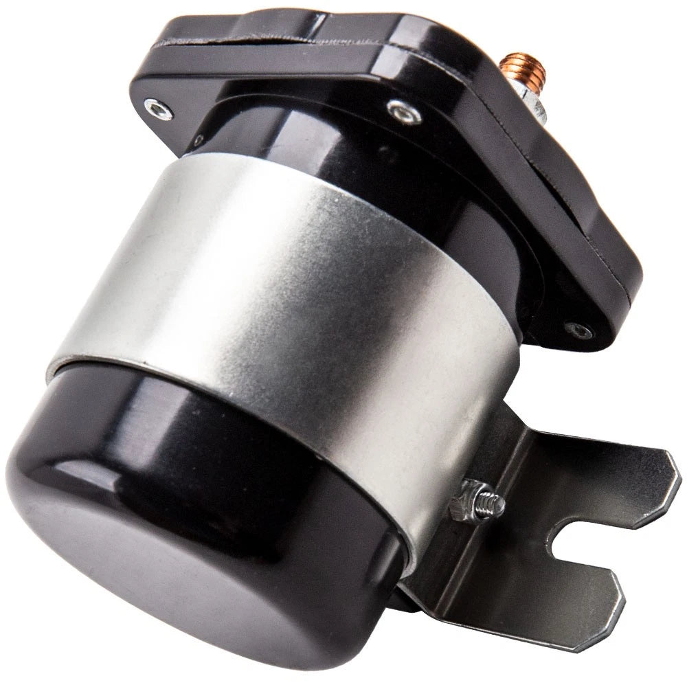 48V Solenoid for Yamaha Club Car Golf Cart (Gas & Electric)