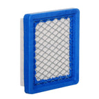 2Pcs Air Filter for Mercury OptiMax V6 225 250 300 (1996–2009) 35-853333T 35-853333