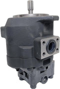 Hydraulic Pump PVD-00B-16P-6AG3 for Kubota KX36-3 U15 U15-3 (2003–2023)