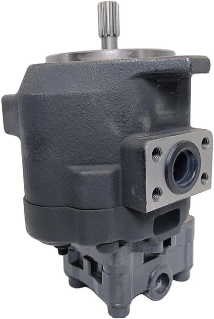 Hydraulic Pump PVD-00B-16P-6AG3 for Kubota KX36-3 U15 U15-3 (2003–2023)