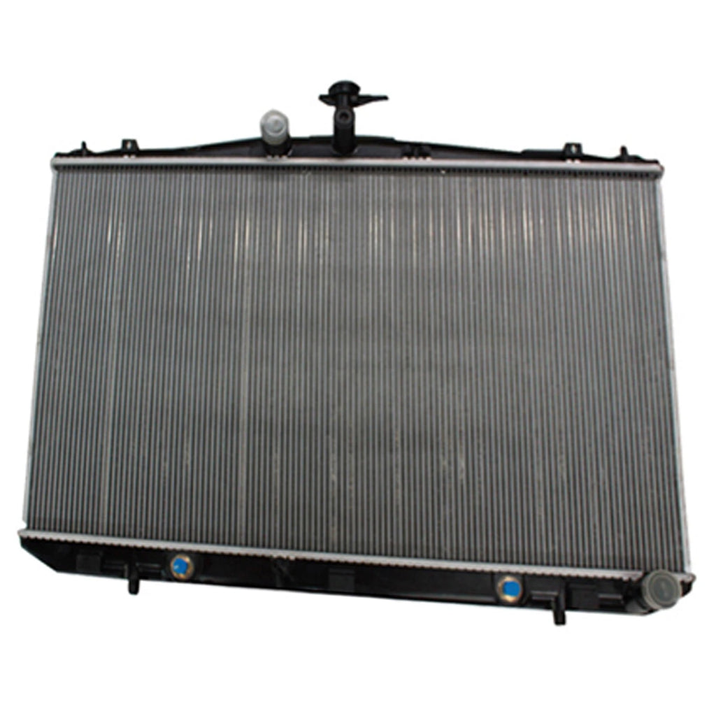 Replacement Radiator Assembly for Jeep Grand Cherokee WK (2014–2021)