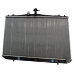 Replacement Radiator Assembly for Jeep Grand Cherokee WK (2014–2021)