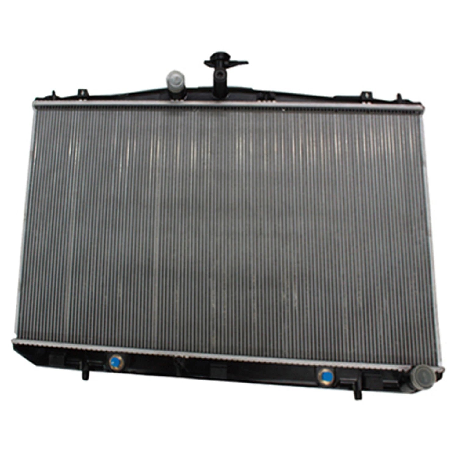 Replacement Radiator Assembly for Jeep Grand Cherokee WK (2014–2021)