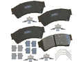 Front Brake Pad Set for Mazda 6 (2006–2013) RR391HH