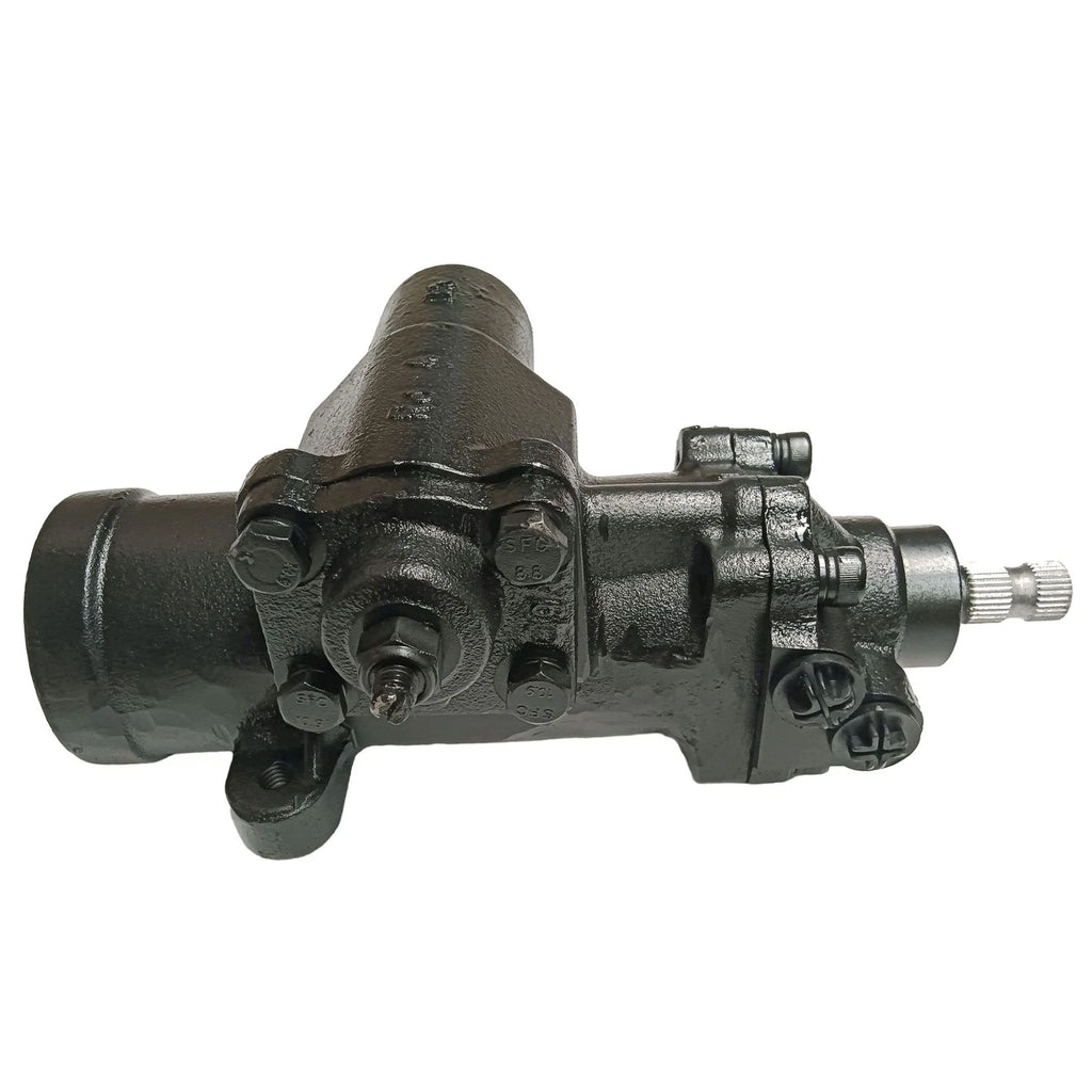 Power Steering Gear Box for Chevrolet S10 GMC Sonoma (1996–2003) RWD