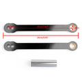 Lowering Links for Honda CBR 600RR (2003–2006) CBR1000RR (2004–2007) Black