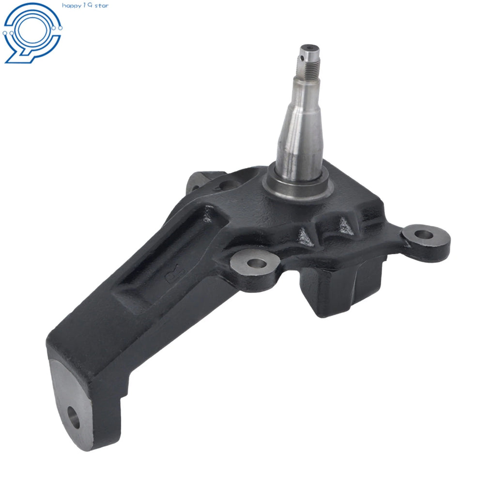 Set of 2 Lift Spindles for Ford F150 2WD (1997–2003)