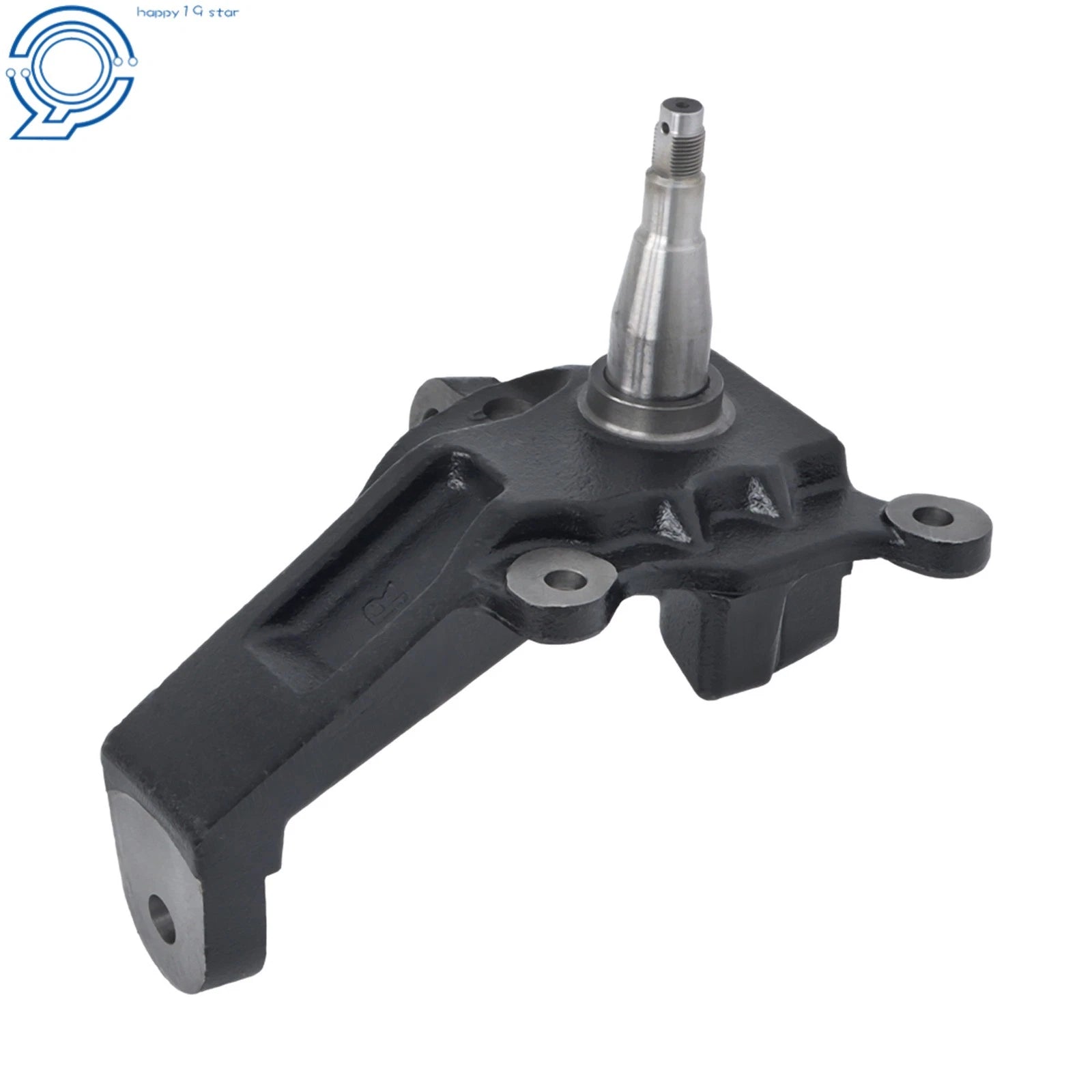 Set of 2 Lift Spindles for Ford F150 2WD (1997–2003)