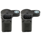 Set of 2 Camshaft Position Sensors for Nissan NV2500 NV3500 Armada Titan