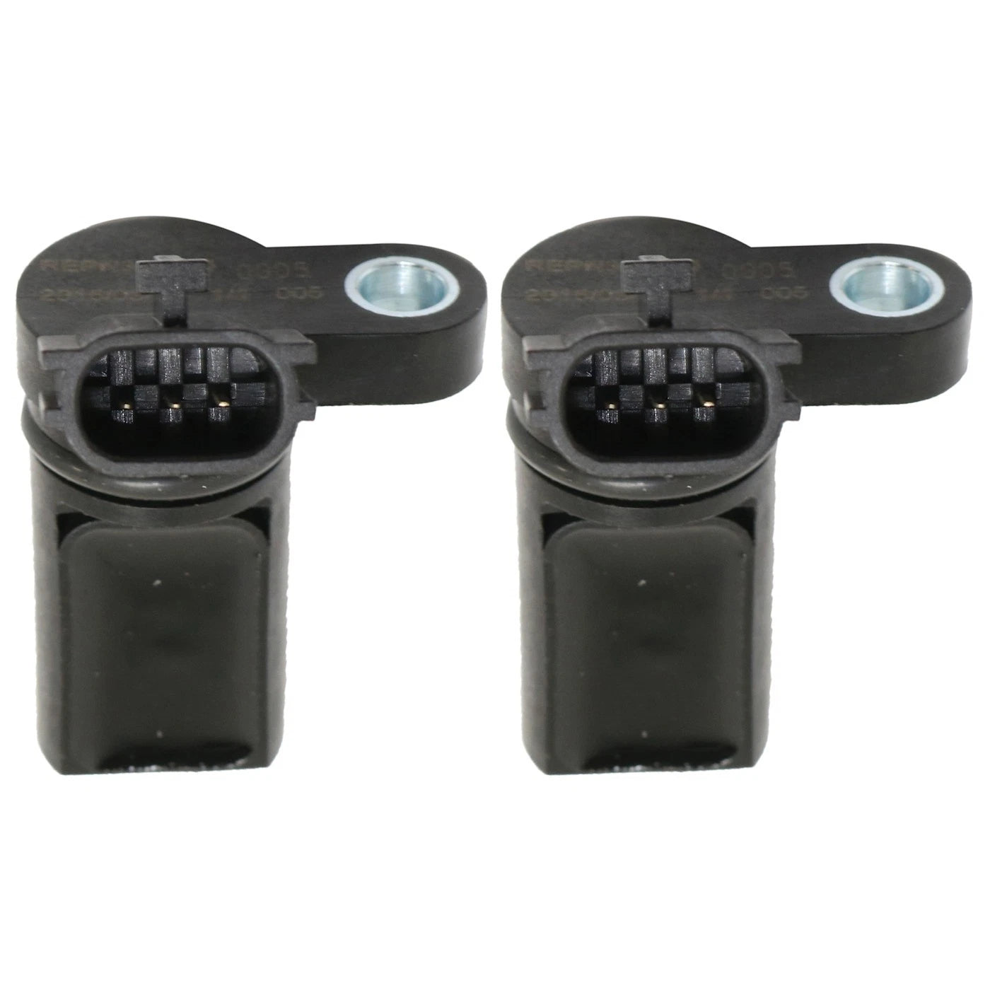 Set of 2 Camshaft Position Sensors for Nissan NV2500 NV3500 Armada Titan