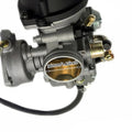 Carburetor for CF Moto 300-500cc CF188 CF500 KFX400 YFM400 (2000–2023)