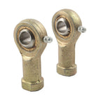 Fish Eye Rod Ends Bearing Ball Joint for 110 125cc Dirt Bike ATV