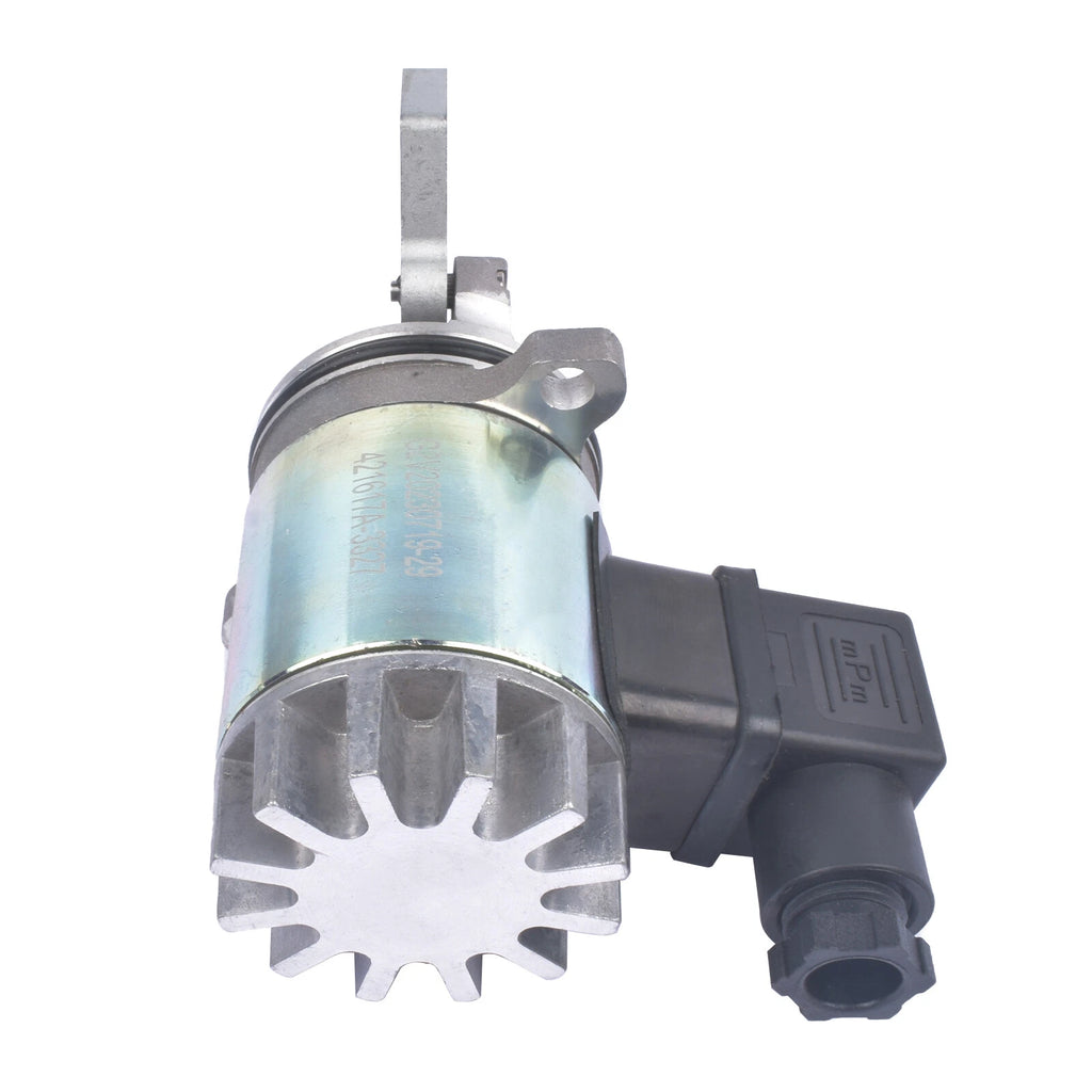 Fuel Actuator for Deutz Engine (1011-2011)