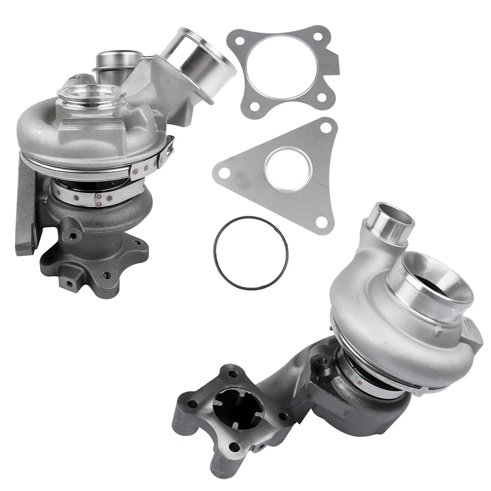 Turbo for International Navistar MaxxForce R2S 7.6L DT466 (2007-2010)