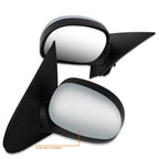 OE Style Powered Adjustable Side View Door Mirror for Ford Expedition (1997)