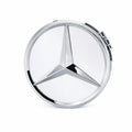 Genuine OEM Wheel Cap for Mercedes-Benz C300, C350, C250, G55 AMG, G500 (2008–2015) 66470207