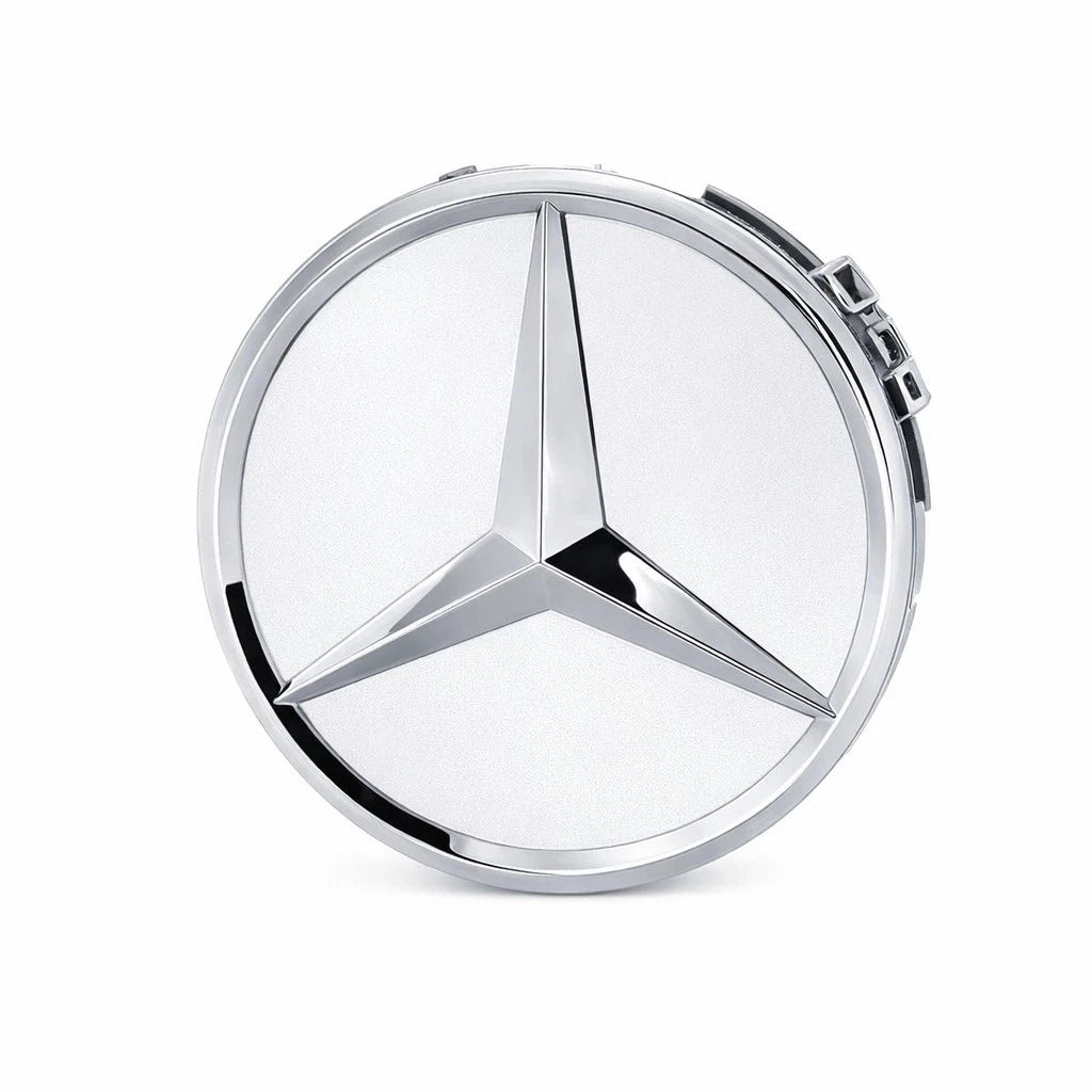 Genuine OEM Wheel Cap for Mercedes-Benz C300, C350, C250, G55 AMG, G500 (2008–2015) 66470207