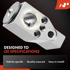 A/C Expansion Valve for Buick Terraza Chevrolet Pontiac (2005–2007)