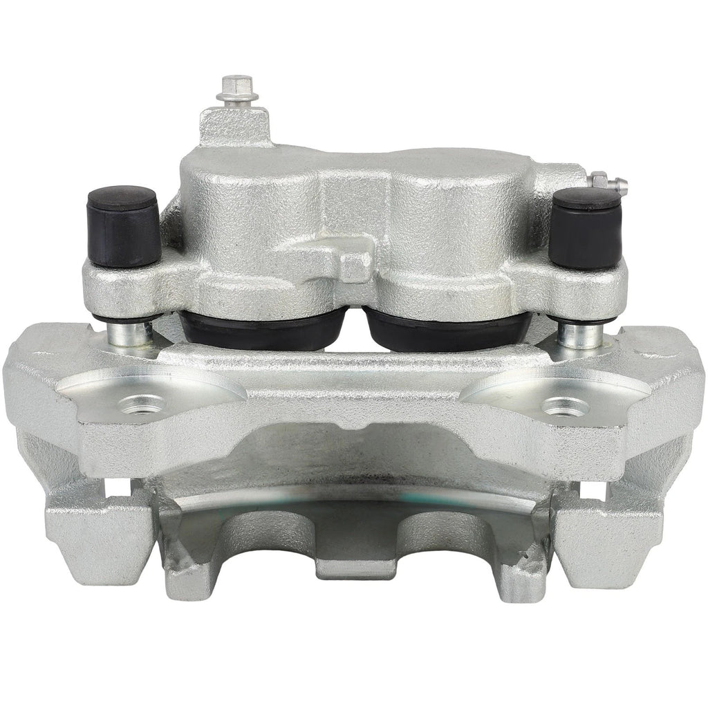 Front Left Brake Caliper with Bracket for Jeep Grand Cherokee (2011–2020)
