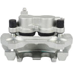 Front Left Brake Caliper with Bracket for Jeep Grand Cherokee (2011–2020)