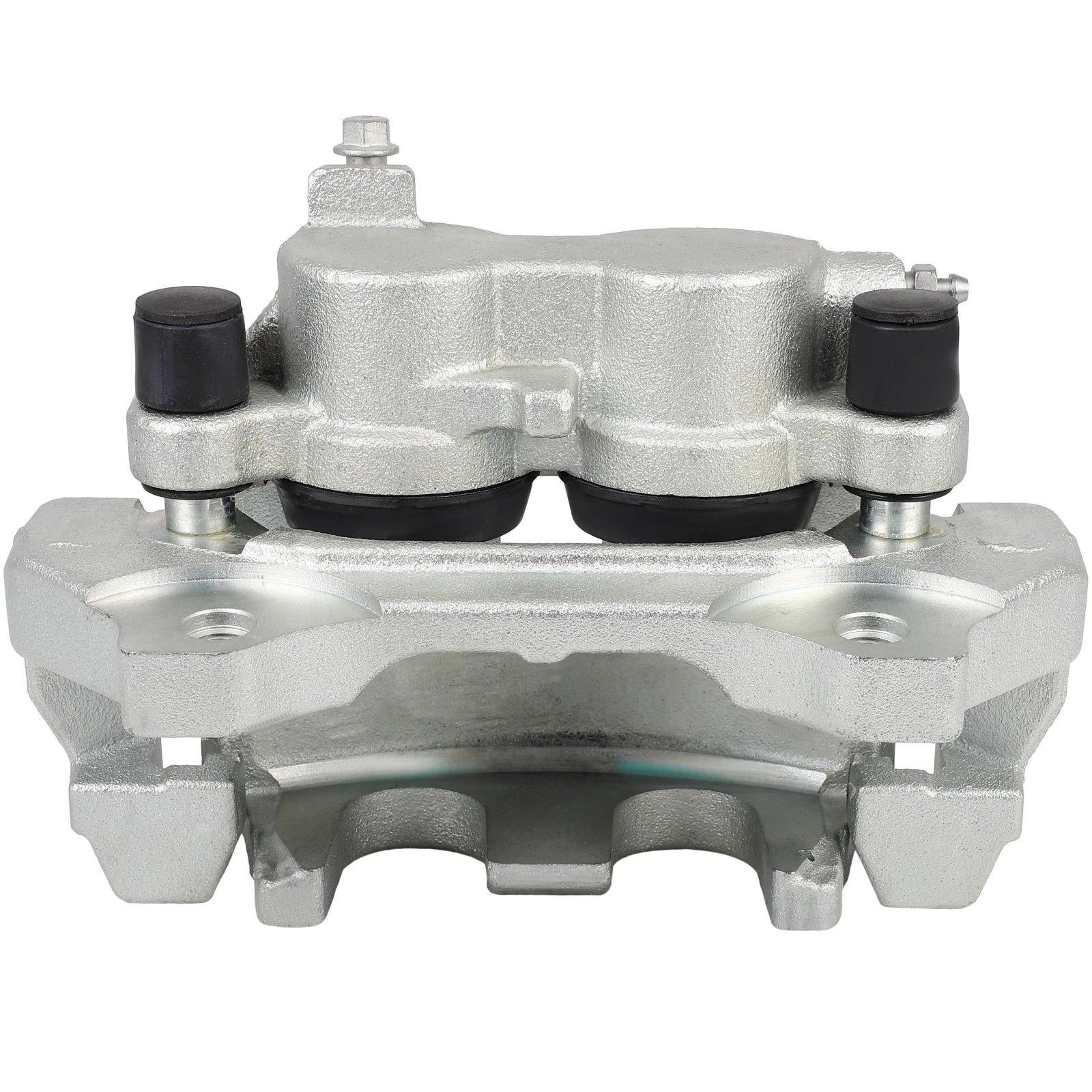 Front Left Brake Caliper with Bracket for Jeep Grand Cherokee (2011–2020)
