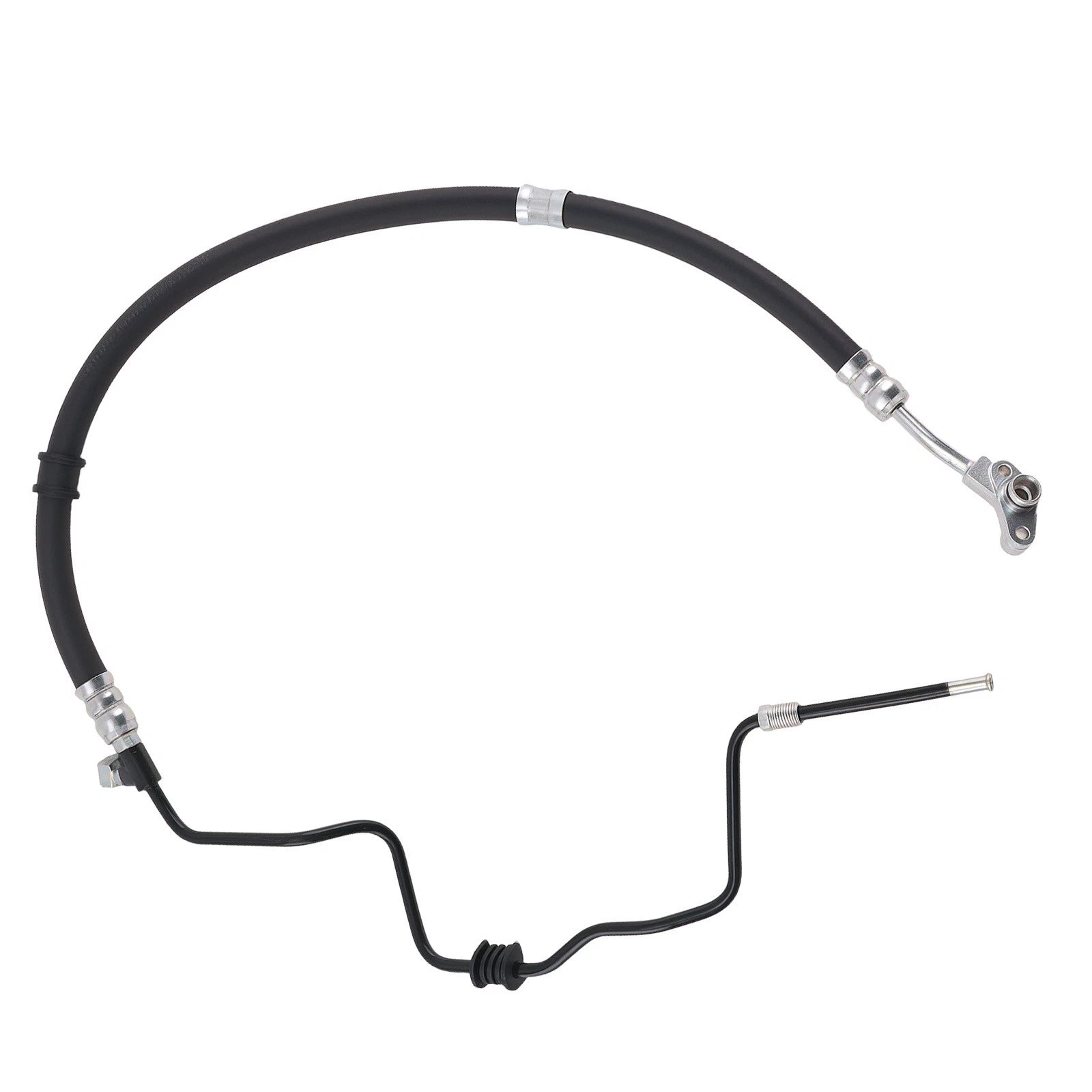Power Steering Pressure Line Hose for Honda Odyssey V6 3.5L (2005–2007) 55172