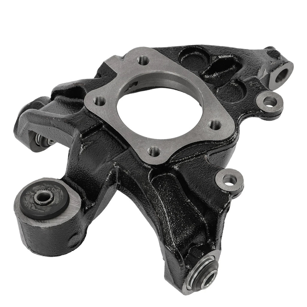Rear LH Steering Knuckle for Toyota Highlander (2008–2013) Venza (2009–2015) AWD