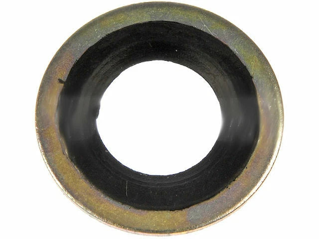 Oil Drain Plug Gasket for Mazda Navajo (1991–1994) Q531ZR