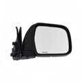 Side Door Mirror Rear View Right Chrome Fits Toyota Hilux SR LN85 LN106 1989-97