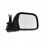 Side Door Mirror Rear View Right Chrome Fits Toyota Hilux SR LN85 LN106 1989-97
