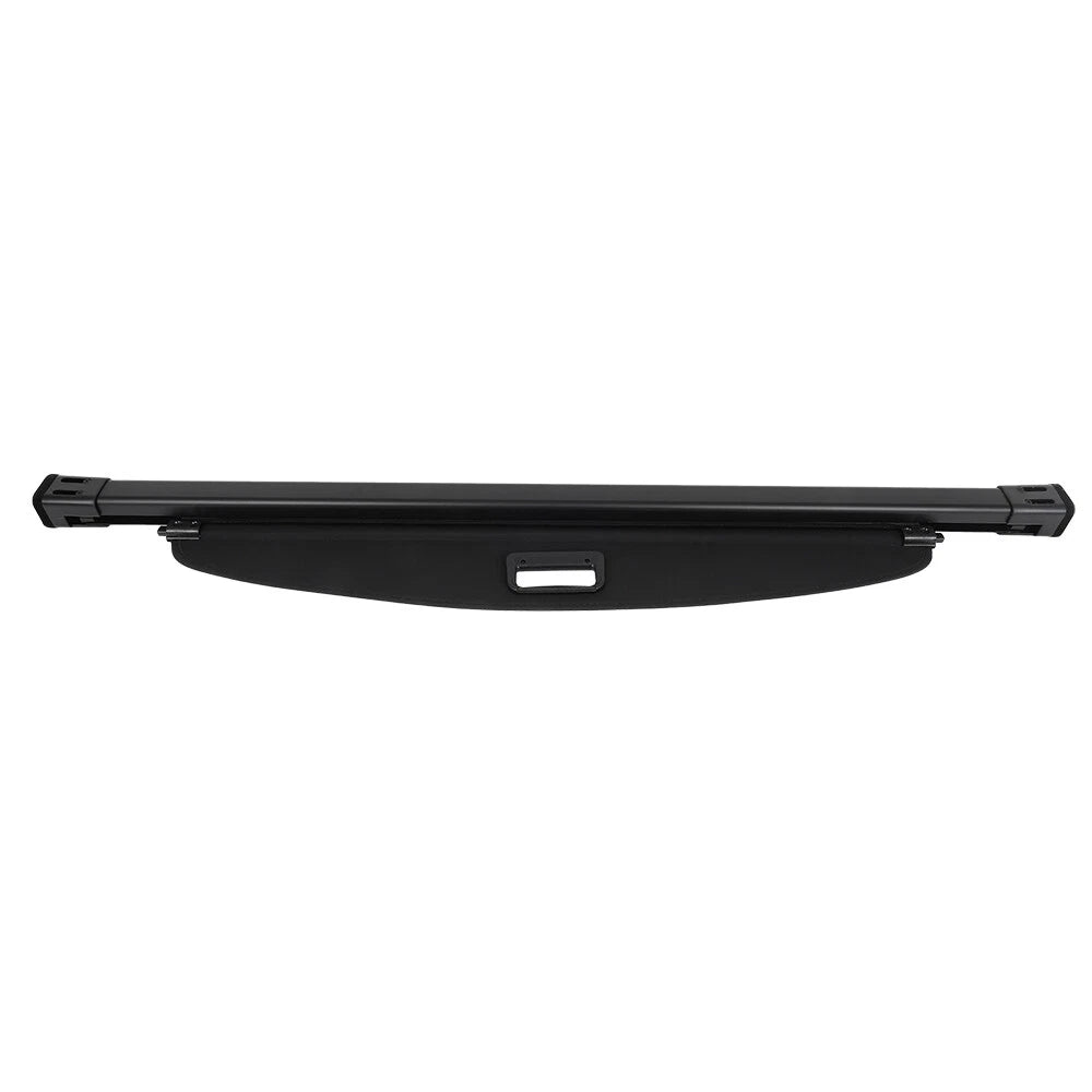 Retractable Rear Cargo Security Trunk Cover for Kia EV6 (2022–2024)