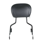 Sissy Bar Backrest Luggage Rack Docking Kit for Harley Touring (2014–2025)
